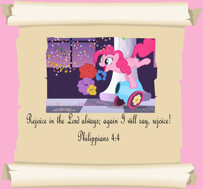 Bibble Mlp Mlp Bible Quotes MLP Quote Of The Week | Equestria Unofficial Fan Club