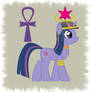 Twilight Sparkle