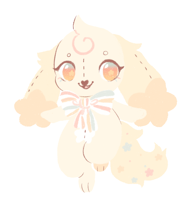 Floaty Animation by Tiacie on DeviantArt