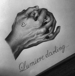 Lumiere darling