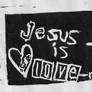 Jesus Is Love