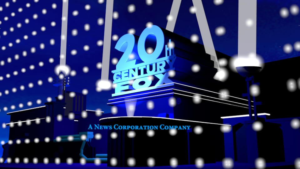 20th Century Fox Logo 1935 Remake by khamilfan2016 on DeviantArt