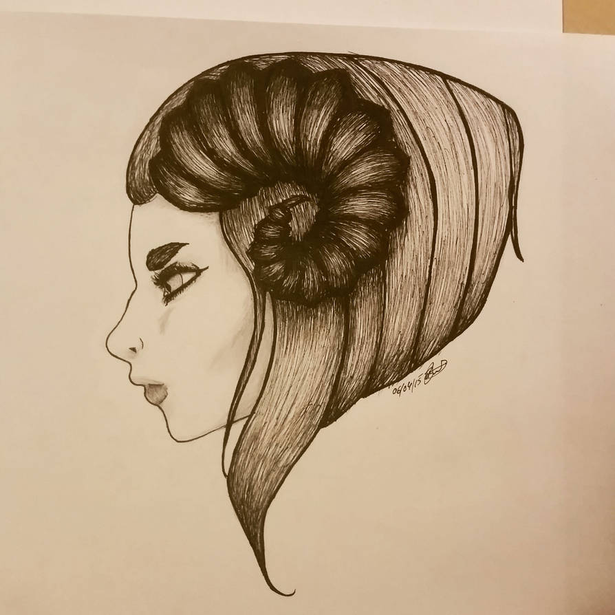 Ram Girl by Chittah on DeviantArt