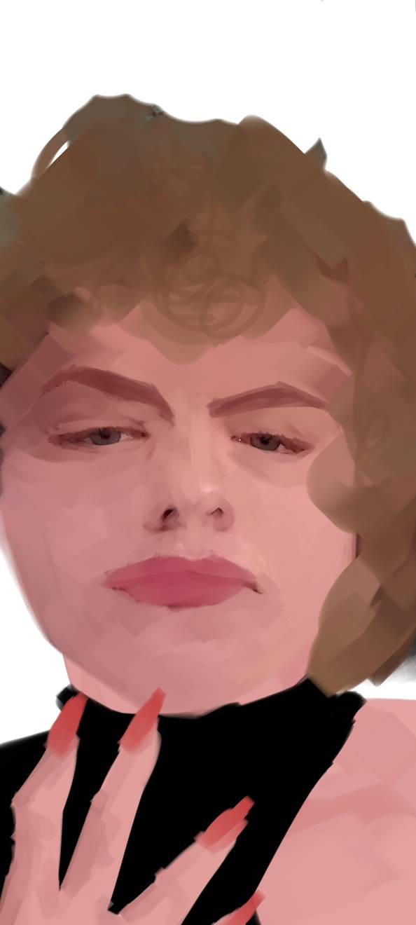 Yassified my friend by Nariva15 on DeviantArt