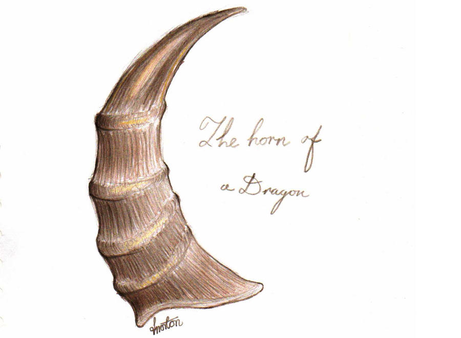 Dragon Horn Dragon Horn