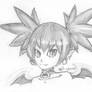 Etna - Disgaea