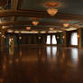 Banff Fairmont Ballroom