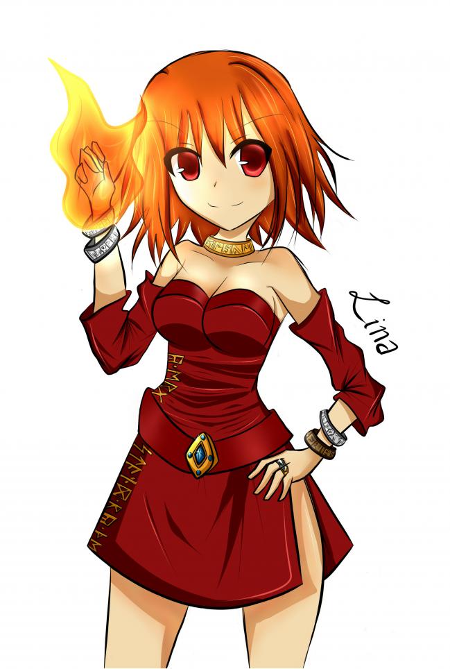 Lina