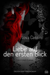 Liebe auf den ersten Blick [CoverDesign]