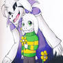 Asriel