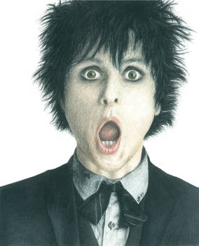 Billie Joe Armstrong