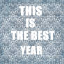 Best  YEAR