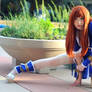 Otakon 2012 Kasumi 1