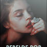 Rebelde Por Naturaleza // Book Cover