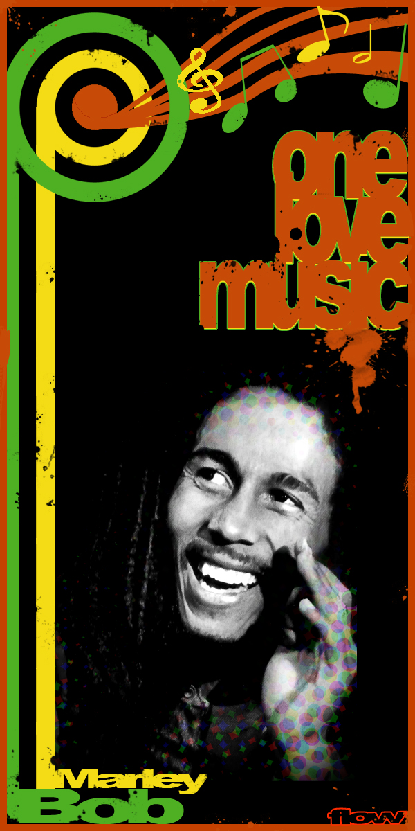 One Love Music