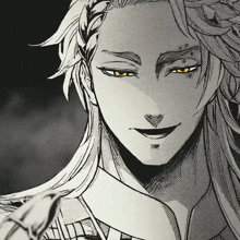 Record of ragnarok Apollo gif manga HD by HajunTheBerserker on DeviantArt