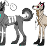 Canine Adopts -OPEN OTA-