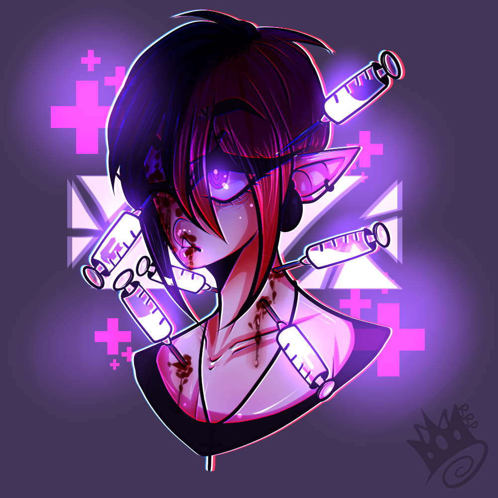 M E D I C A L By EnviedAurora On DeviantArt