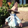 Vivi - Papercraft