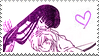 InuKik manga - Stamp by FreeStamps