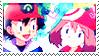 SatoHaru - Stamp by FreeStamps