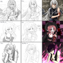 Switcharround meme -Sk-Sorrow/Suika-x-