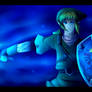 Link -Skyward Sword-