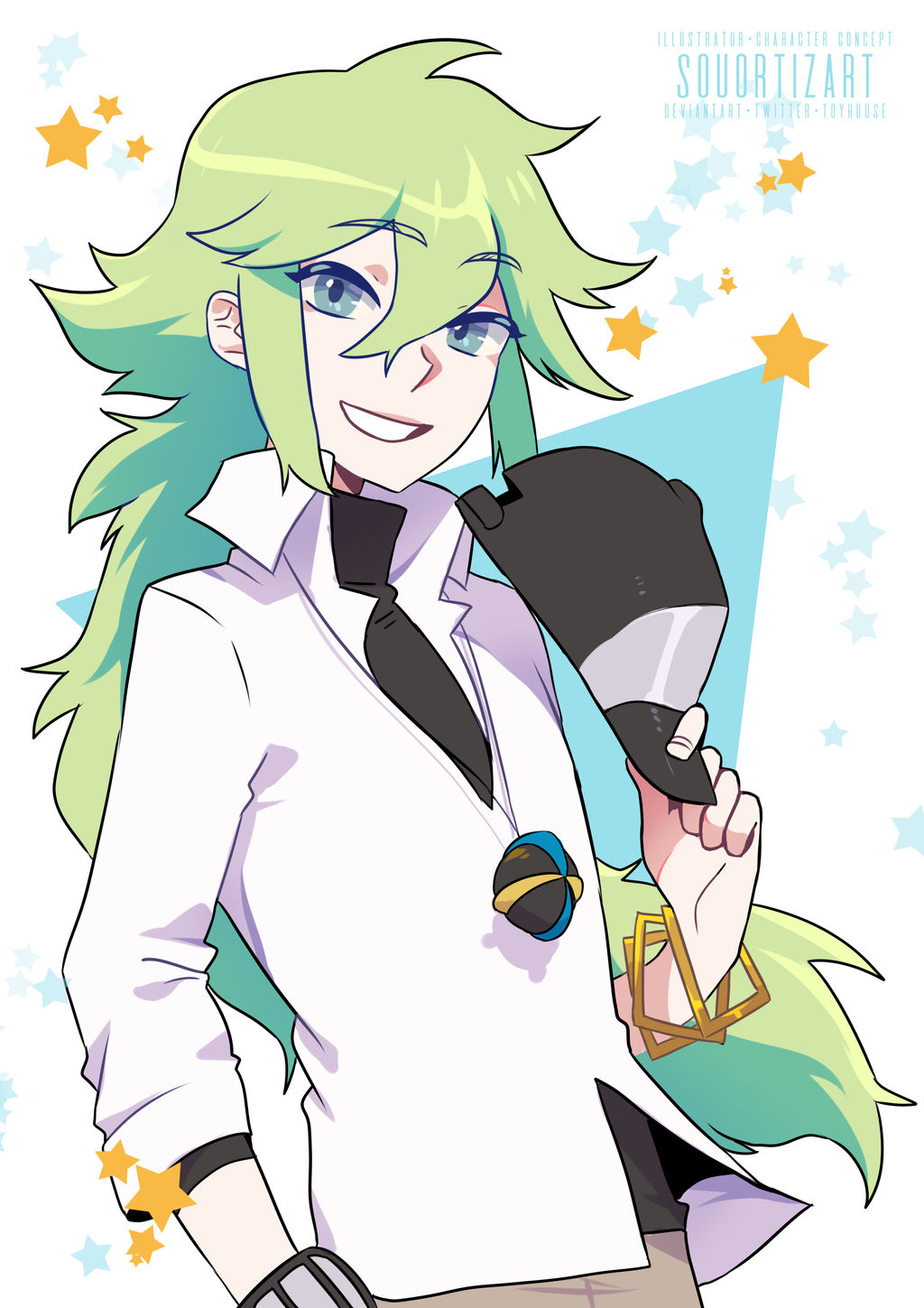 N Pokemon By Souortiz On Deviantart N Pokemon By Souortiz On Deviantart