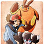 Pokemon: Trainer Black
