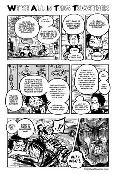 WAITT: Lagrangian Mechanics