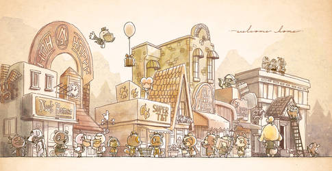 Main Street