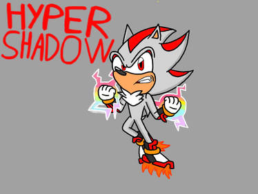 Explore the Best Hyper_shadow Art | DeviantArt