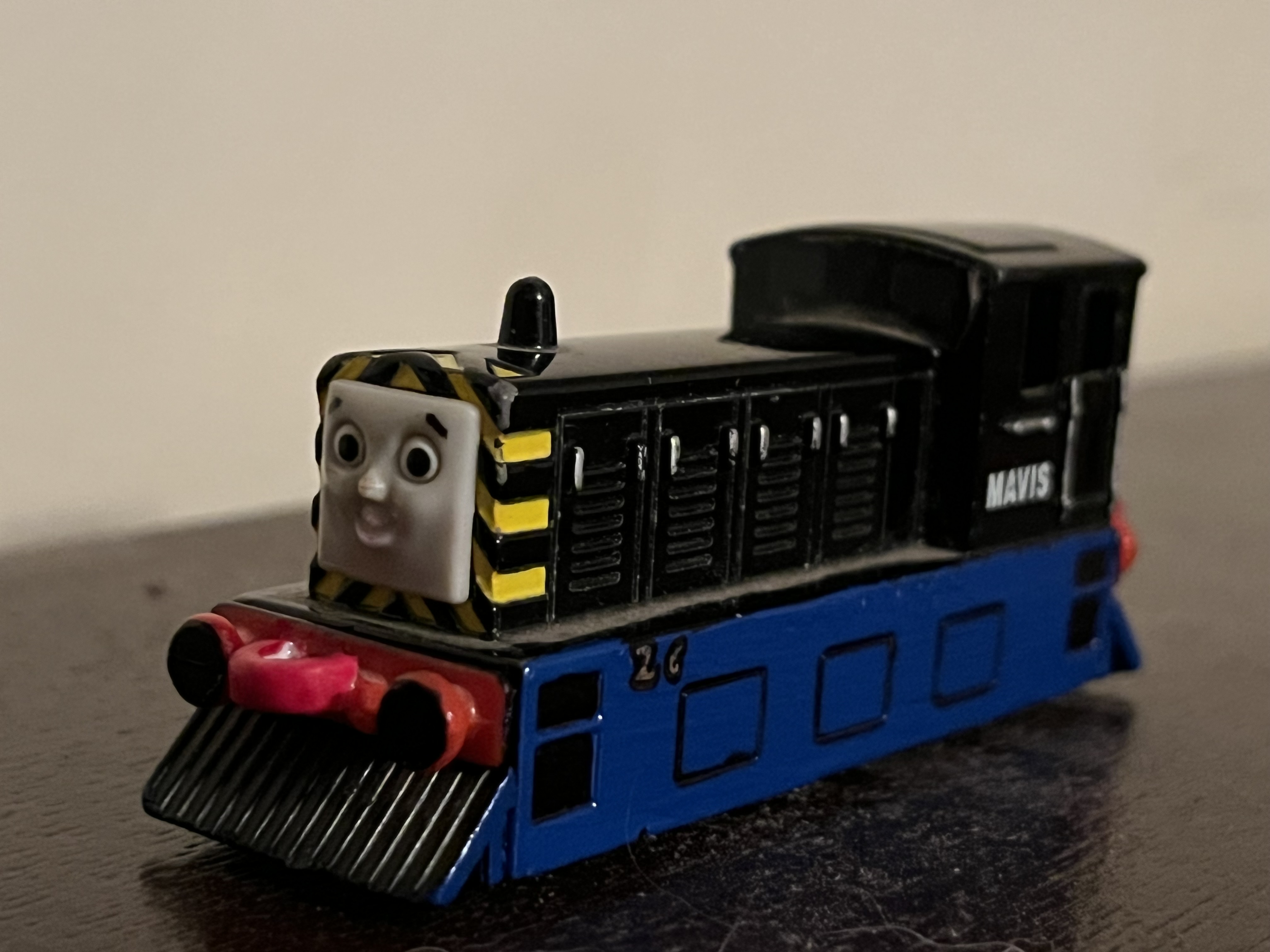 If Mavis was owned by the NWR by 13ComicFan on DeviantArt