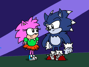 Sonic the Hedgehog 3' Writers Talk Amy Rose and Shadow the Hedgehog -  Murphy's Multiverse