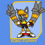 Sonic Fusions - TANGLE TAILS