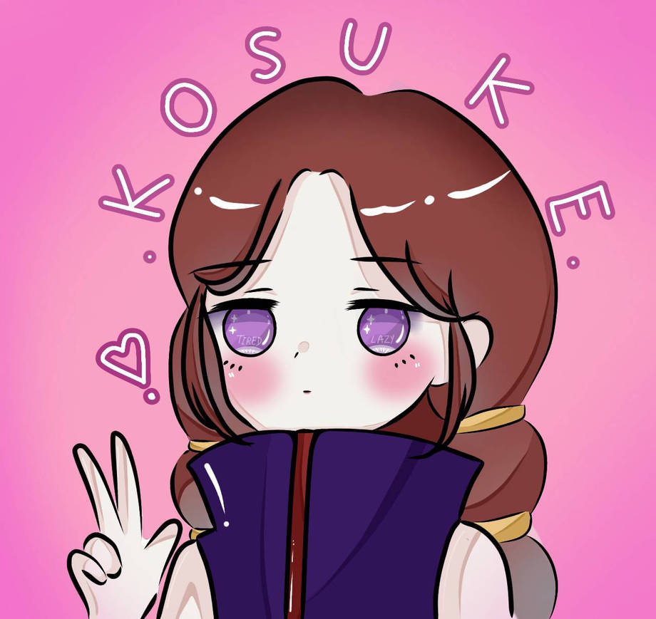 Another Oc Without S Pen By Kosukekamiuwu On Deviantart Another Oc Without S Pen By Kosukekamiuwu On Deviantart