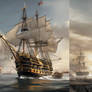 HMS Victory (AI)