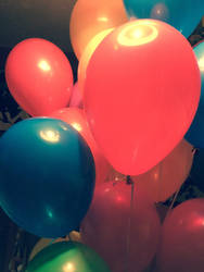 Dream Balloons.