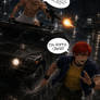 Resident Evil - Code: Redfield (CR)