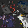 Four Adopts CLOSED