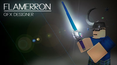Ron Flamer Flamerron Tumbnail by Flamerron on DeviantArt