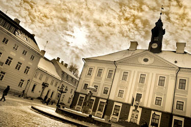 weird Tartu