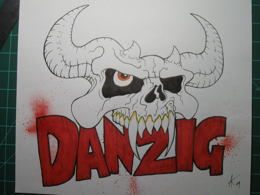 Danzig by Kriescher138 on DeviantArt