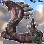 #194 - Giganther by Sunnyven1