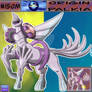 #150M - Origin Palkia