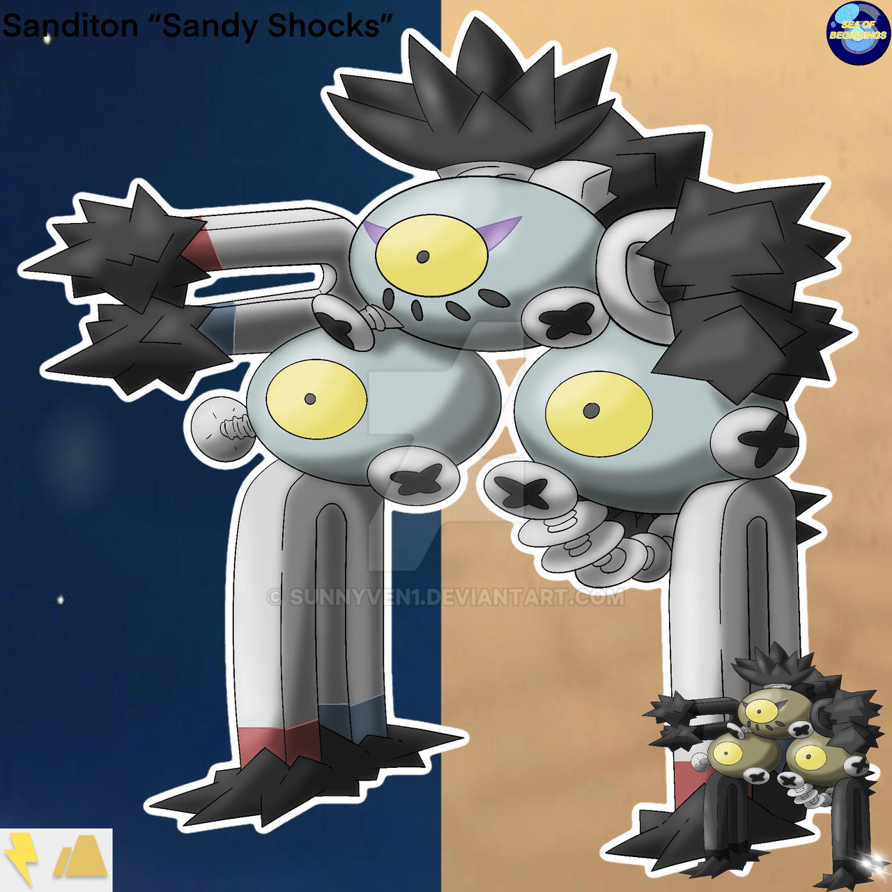 205 Sanditon Sandy Shocks By Sunnyven1 On DeviantArt 205-sanditon-sandy-shocks-by-sunnyven1-on-deviantart