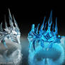 Lich King Ring