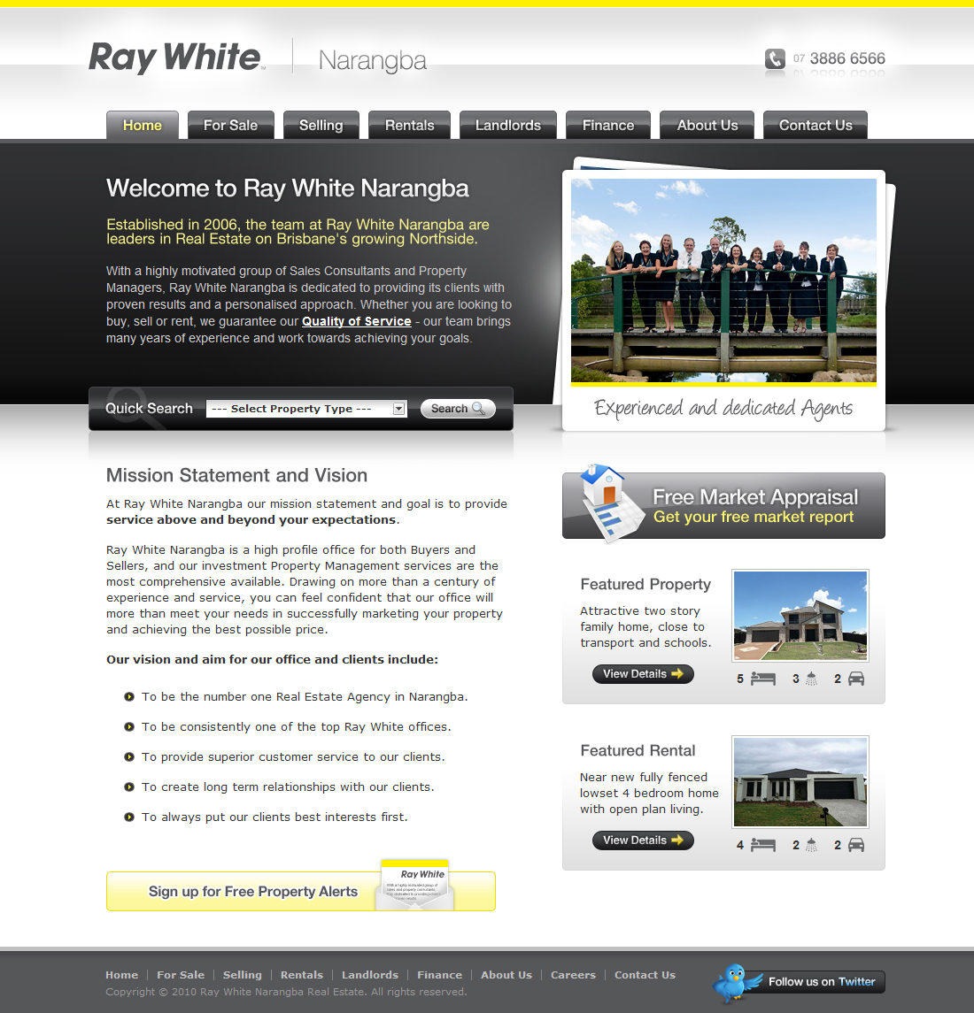 Ray White Narangba