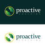 Proactive Coaching Logo
