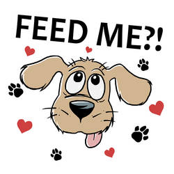 Feed me?!